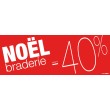 Bandeaux Braderie Noël -30%