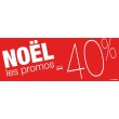 Bandeaux Les Promos Noël -30%