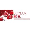 Bandeaux Joyeux noel style 1