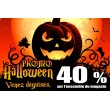 Affiche Halloween