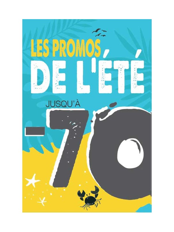 Les Promos de l'été