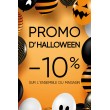 Affiche Halloween