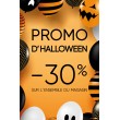 Affiche Halloween