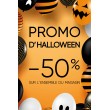 Affiche Halloween