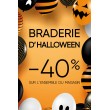 Affiche Halloween