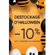 Affiche Halloween