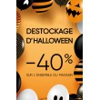 Affiche Halloween