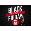 Affiche Promos Black Friday